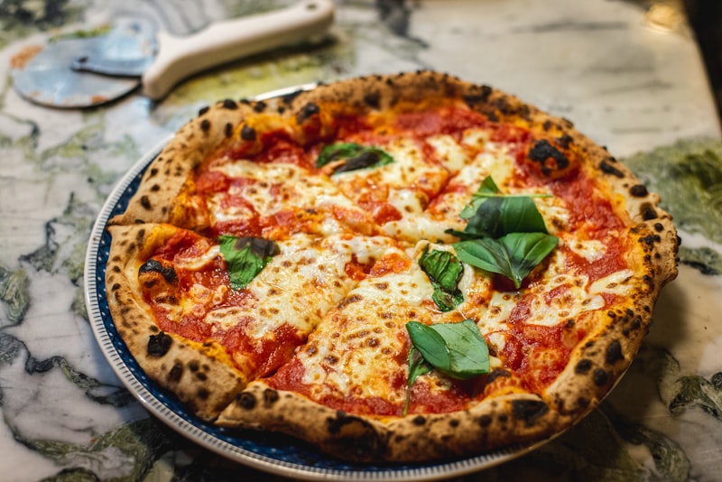 Veg Cheese Corn Pizza