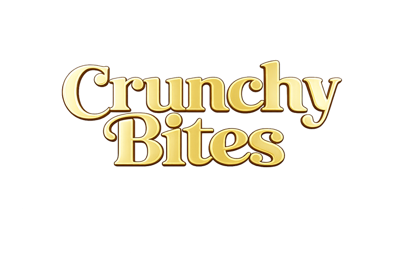 Crunchy Bites